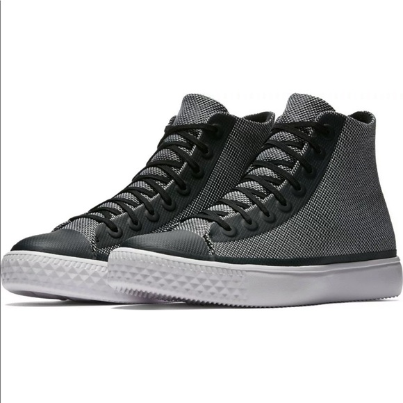 chuck taylor modern
